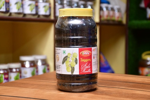 Amla Murabba Jaggery 5kg | Made with Jaggery | Traditional Amla Murabba | Amla Murabba for hair | Amla Murabba for skin | Aids in Digestion | Amla for Skin | Amla for Immunity | Amla for Hair